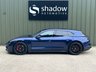 USED 2023 73 PORSCHE TAYCAN Performance Plus 93.4kWh GTS Sport Turismo 5dr Electric Auto 4WD 598PS 