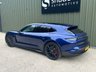 USED 2023 73 PORSCHE TAYCAN Performance Plus 93.4kWh GTS Sport Turismo 5dr Electric Auto 4WD 598PS 