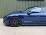 USED 2023 73 PORSCHE TAYCAN Performance Plus 93.4kWh GTS Sport Turismo 5dr Electric Auto 4WD 598PS 