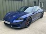 USED 2023 73 PORSCHE TAYCAN Performance Plus 93.4kWh GTS Sport Turismo 5dr Electric Auto 4WD 598PS 
