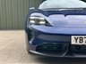 USED 2023 73 PORSCHE TAYCAN Performance Plus 93.4kWh GTS Sport Turismo 5dr Electric Auto 4WD 598PS 