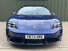 USED 2023 73 PORSCHE TAYCAN Performance Plus 93.4kWh GTS Sport Turismo 5dr Electric Auto 4WD 598PS 
