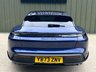 USED 2023 73 PORSCHE TAYCAN Performance Plus 93.4kWh GTS Sport Turismo 5dr Electric Auto 4WD 598PS 