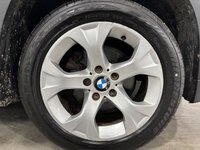USED 2012 12 BMW X1 2.0 20d SE SUV 5dr Diesel Auto xDrive Euro 5 (s/s) (184 ps) *&pound;580 WORTH OF FACTORY FITTED EXTRAS*