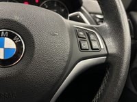 USED 2012 12 BMW X1 2.0 20d SE SUV 5dr Diesel Auto xDrive Euro 5 (s/s) (184 ps) *&pound;580 WORTH OF FACTORY FITTED EXTRAS*