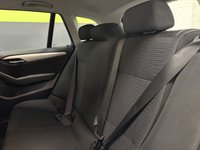 USED 2012 12 BMW X1 2.0 20d SE SUV 5dr Diesel Auto xDrive Euro 5 (s/s) (184 ps) *&pound;580 WORTH OF FACTORY FITTED EXTRAS*