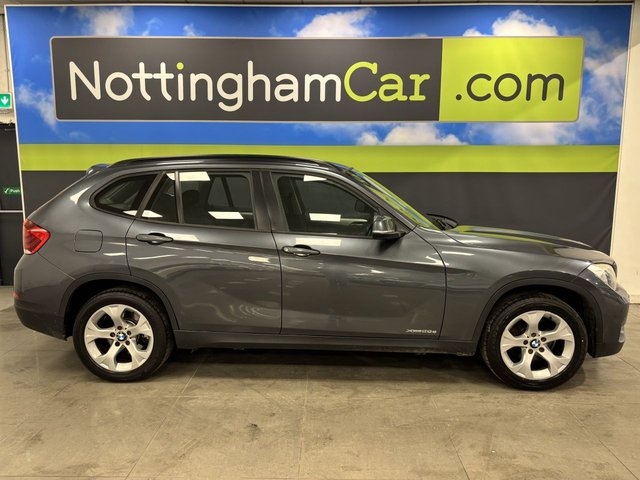 2012 BMW X1 2L Se 5dr - Photo 4