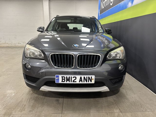2012 BMW X1 2L Se 5dr - Photo 12