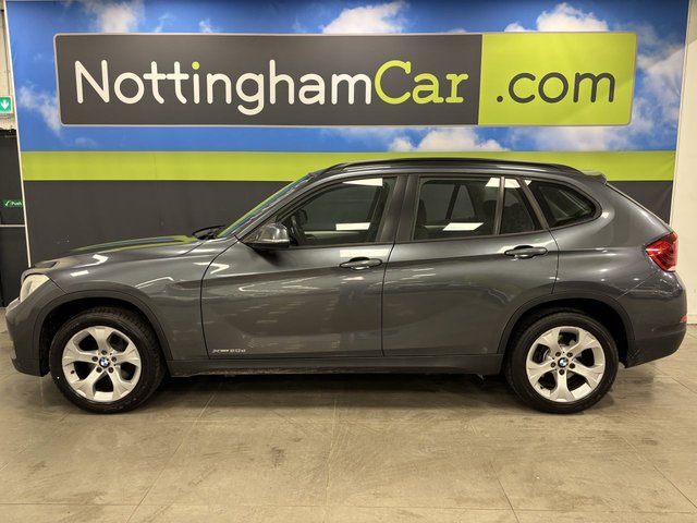 2012 BMW X1 2L Se 5dr - Photo 9