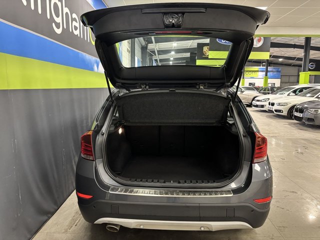 2012 BMW X1 2L Se 5dr - Photo 7