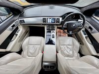 USED 2014 W JAGUAR XF 3.0d S V6 Portfolio Saloon 4dr Diesel Auto Euro 5 (s/s) (275 ps) - FULL LEATHER - HEATED SEATS -