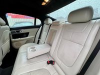 USED 2014 W JAGUAR XF 3.0d S V6 Portfolio Saloon 4dr Diesel Auto Euro 5 (s/s) (275 ps) - FULL LEATHER - HEATED SEATS -