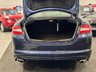 USED 2014 W JAGUAR XF 3.0d S V6 Portfolio Saloon 4dr Diesel Auto Euro 5 (s/s) (275 ps) - FULL LEATHER - HEATED SEATS -
