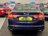 USED 2014 W JAGUAR XF 3.0d S V6 Portfolio Saloon 4dr Diesel Auto Euro 5 (s/s) (275 ps) - FULL LEATHER - HEATED SEATS -