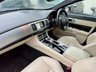 USED 2014 W JAGUAR XF 3.0d S V6 Portfolio Saloon 4dr Diesel Auto Euro 5 (s/s) (275 ps) - FULL LEATHER - HEATED SEATS -
