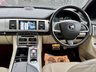 USED 2014 W JAGUAR XF 3.0d S V6 Portfolio Saloon 4dr Diesel Auto Euro 5 (s/s) (275 ps) - FULL LEATHER - HEATED SEATS -