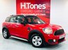 USED 2018 68 MINI COUNTRYMAN 1.5 GPF Cooper SUV 5dr Petrol Manual Euro 6 (s/s) (136 ps) SAT NAV - DAB - BLUETOOTH