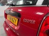 USED 2018 68 MINI COUNTRYMAN 1.5 GPF Cooper SUV 5dr Petrol Manual Euro 6 (s/s) (136 ps) SAT NAV - DAB - BLUETOOTH