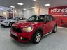 USED 2018 68 MINI COUNTRYMAN 1.5 GPF Cooper SUV 5dr Petrol Manual Euro 6 (s/s) (136 ps) SAT NAV - DAB - BLUETOOTH