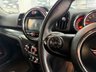 USED 2018 68 MINI COUNTRYMAN 1.5 GPF Cooper SUV 5dr Petrol Manual Euro 6 (s/s) (136 ps) SAT NAV - DAB - BLUETOOTH