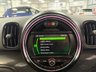USED 2018 68 MINI COUNTRYMAN 1.5 GPF Cooper SUV 5dr Petrol Manual Euro 6 (s/s) (136 ps) SAT NAV - DAB - BLUETOOTH