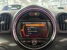 USED 2018 68 MINI COUNTRYMAN 1.5 GPF Cooper SUV 5dr Petrol Manual Euro 6 (s/s) (136 ps) SAT NAV - DAB - BLUETOOTH