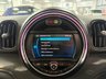 USED 2018 68 MINI COUNTRYMAN 1.5 GPF Cooper SUV 5dr Petrol Manual Euro 6 (s/s) (136 ps) SAT NAV - DAB - BLUETOOTH