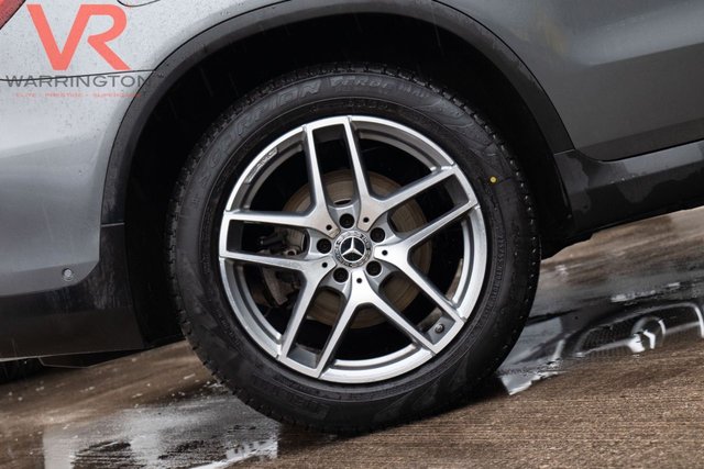 2018 Mercedes-Benz GLC - Photo 10