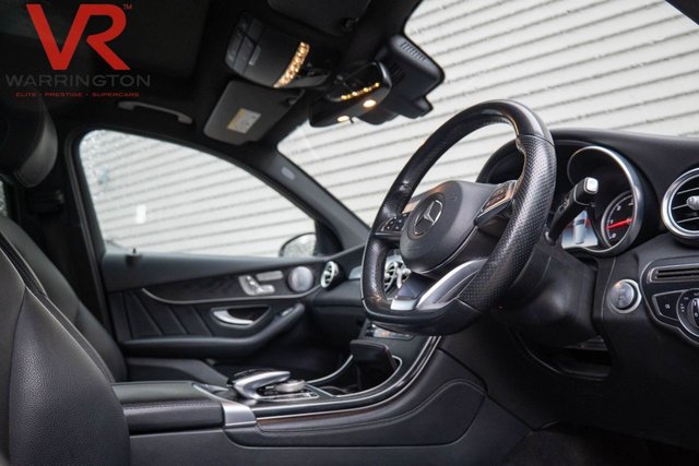 2018 Mercedes-Benz GLC - Photo 12