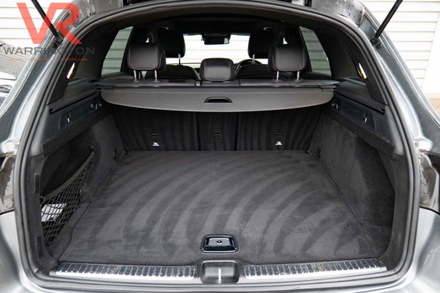 2018 Mercedes-Benz GLC - Photo 7