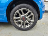 USED 2015 15 FIAT 500 1.2 S Hatchback 3dr Petrol Manual Euro 6 (s/s) (69 bhp) You wont find as nice a one as this one