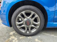 USED 2015 15 FIAT 500 1.2 S Hatchback 3dr Petrol Manual Euro 6 (s/s) (69 bhp) You wont find as nice a one as this one