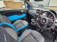 USED 2015 15 FIAT 500 1.2 S Hatchback 3dr Petrol Manual Euro 6 (s/s) (69 bhp) You wont find as nice a one as this one