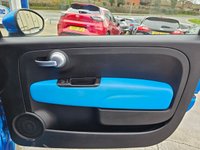 USED 2015 15 FIAT 500 1.2 S Hatchback 3dr Petrol Manual Euro 6 (s/s) (69 bhp) You wont find as nice a one as this one