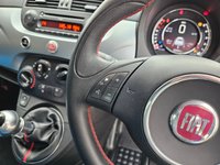 USED 2015 15 FIAT 500 1.2 S Hatchback 3dr Petrol Manual Euro 6 (s/s) (69 bhp) You wont find as nice a one as this one