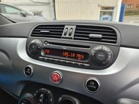 USED 2015 15 FIAT 500 1.2 S Hatchback 3dr Petrol Manual Euro 6 (s/s) (69 bhp) You wont find as nice a one as this one