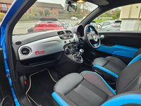 USED 2015 15 FIAT 500 1.2 S Hatchback 3dr Petrol Manual Euro 6 (s/s) (69 bhp) You wont find as nice a one as this one