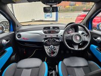 USED 2015 15 FIAT 500 1.2 S Hatchback 3dr Petrol Manual Euro 6 (s/s) (69 bhp) You wont find as nice a one as this one