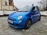 USED 2015 15 FIAT 500 1.2 S Hatchback 3dr Petrol Manual Euro 6 (s/s) (69 bhp) You wont find as nice a one as this one