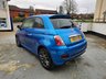 USED 2015 15 FIAT 500 1.2 S Hatchback 3dr Petrol Manual Euro 6 (s/s) (69 bhp) You wont find as nice a one as this one
