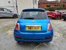 USED 2015 15 FIAT 500 1.2 S Hatchback 3dr Petrol Manual Euro 6 (s/s) (69 bhp) You wont find as nice a one as this one