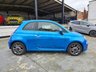 USED 2015 15 FIAT 500 1.2 S Hatchback 3dr Petrol Manual Euro 6 (s/s) (69 bhp) You wont find as nice a one as this one