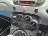 USED 2015 15 FIAT 500 1.2 S Hatchback 3dr Petrol Manual Euro 6 (s/s) (69 bhp) You wont find as nice a one as this one