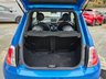 USED 2015 15 FIAT 500 1.2 S Hatchback 3dr Petrol Manual Euro 6 (s/s) (69 bhp) You wont find as nice a one as this one