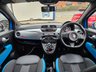 USED 2015 15 FIAT 500 1.2 S Hatchback 3dr Petrol Manual Euro 6 (s/s) (69 bhp) You wont find as nice a one as this one
