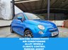 USED 2015 15 FIAT 500 1.2 S Hatchback 3dr Petrol Manual Euro 6 (s/s) (69 bhp) You wont find as nice a one as this one