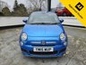 USED 2015 15 FIAT 500 1.2 S Hatchback 3dr Petrol Manual Euro 6 (s/s) (69 bhp) You wont find as nice a one as this one