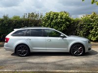 USED 2013 SKODA OCTAVIA 2.0 TFSI vRS Estate 5dr Petrol Manual Euro 6 (s/s) (220 ps) VRT & NOX &euro;1,078