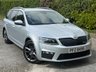 USED 2013 SKODA OCTAVIA 2.0 TFSI vRS Estate 5dr Petrol Manual Euro 6 (s/s) (220 ps) VRT & NOX &euro;1,078