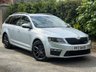 USED 2013 SKODA OCTAVIA 2.0 TFSI vRS Estate 5dr Petrol Manual Euro 6 (s/s) (220 ps) VRT & NOX &euro;1,078